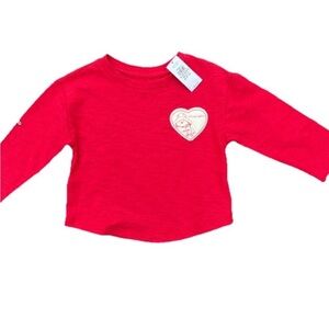 Gap Kids Long Sleeve Shirt